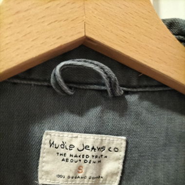 Nudie Jeans Hemd