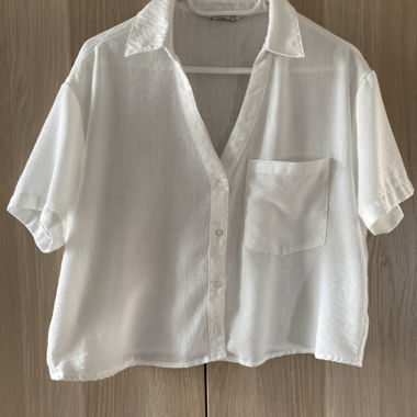 Bluse