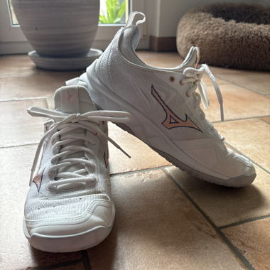 Tennis Schuhe