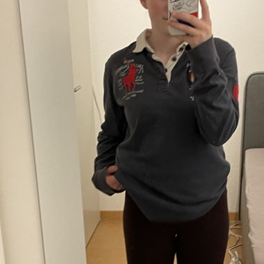 Polo Ralph Laureen Longsleeve
