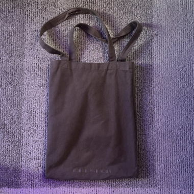 Borsa tote Rick Owes Darkshadow