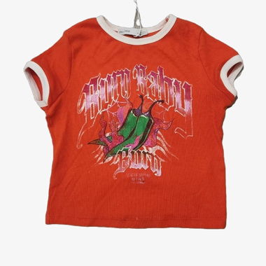 Vintage, y2k, Streetwear Top