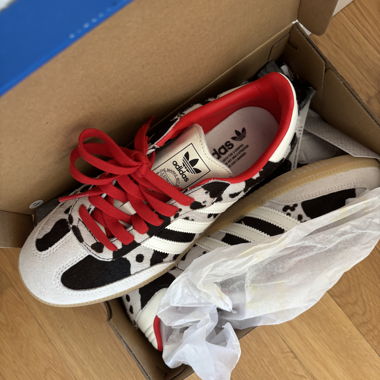 Adidas Samba OG W Schuhe