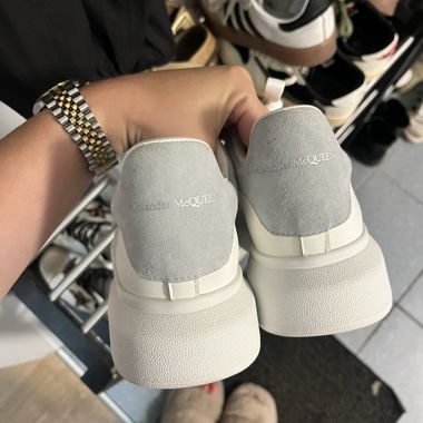 Alexander McQueen