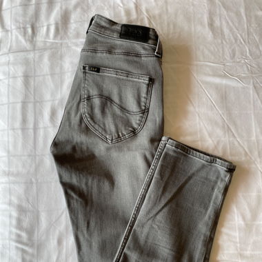 Lee Slim Jeans