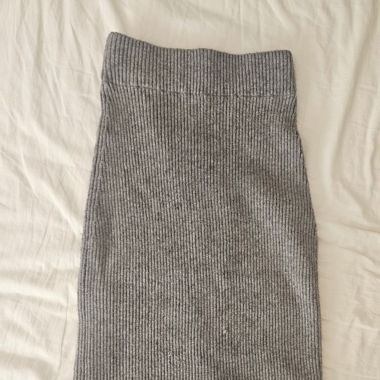 Midi skirt
