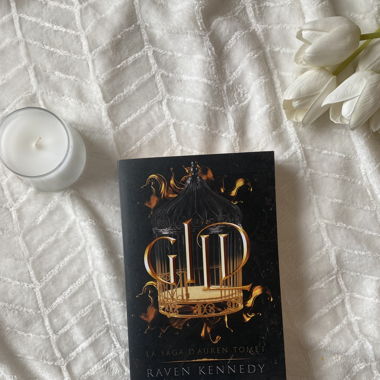 Gild - La saga d’Auren Tome 1