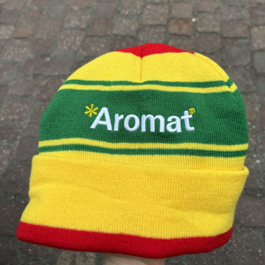 Aromat Mütze