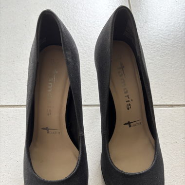 Pumps