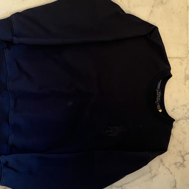 Sweatshirt Polo Ralph Lauren