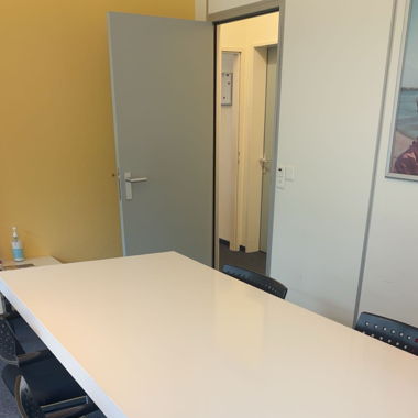 Bürotisch, Tisch