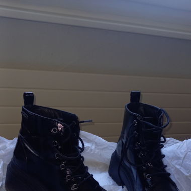 Boots Pepe Jeans