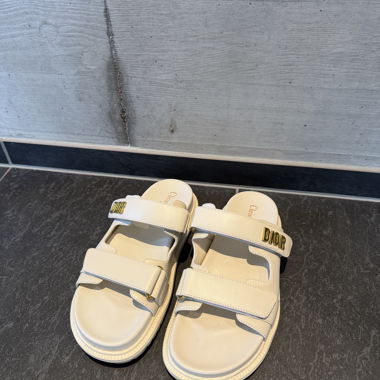 Sandali Dior
