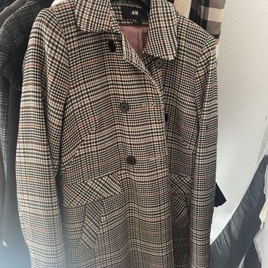 H&M Mantel 