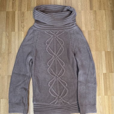 Pullover