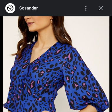 Dress 