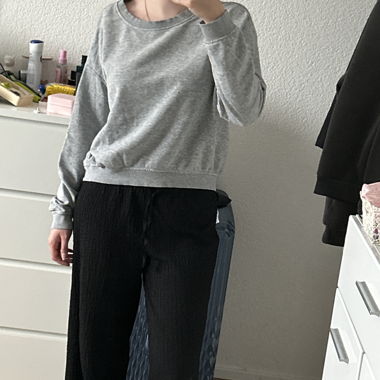 Knitwear