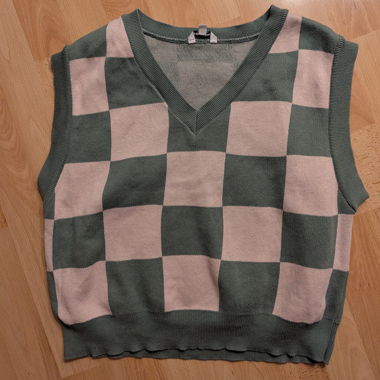 Gilet Clockhouse Taglia L