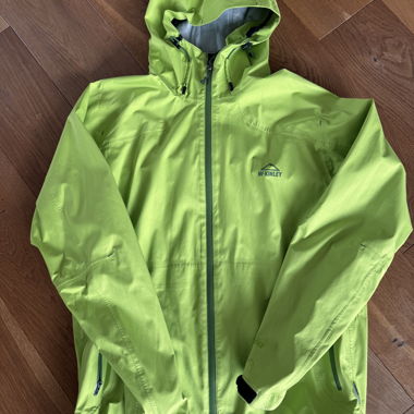 Veste de pluie McKINLEY Aquamax M