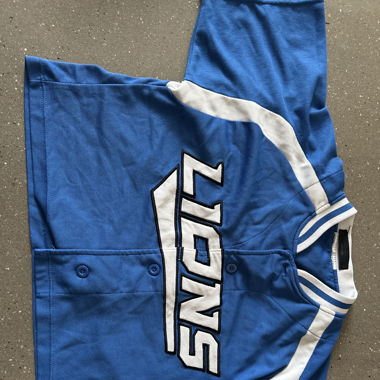Fizzen - Baseball Shirt