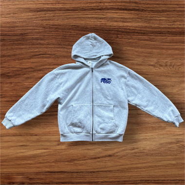 Peso Zipper