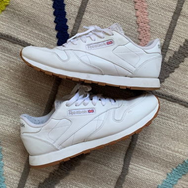 Reebok Classic Sneaker