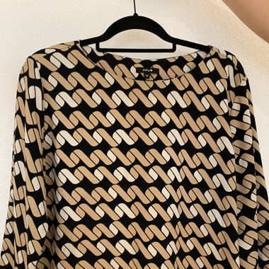 Opus Bluse