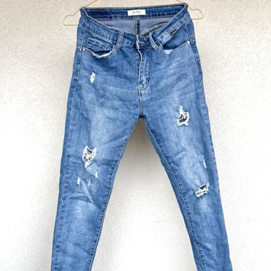 Jeans My Tina's