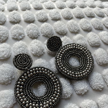 Boucles d’oreilles