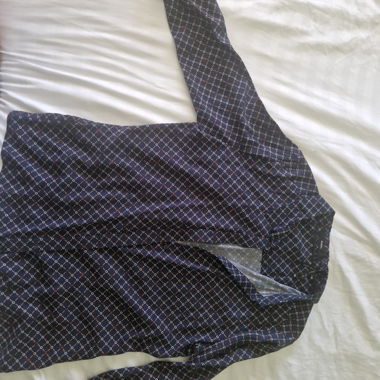 Bonita Bluse