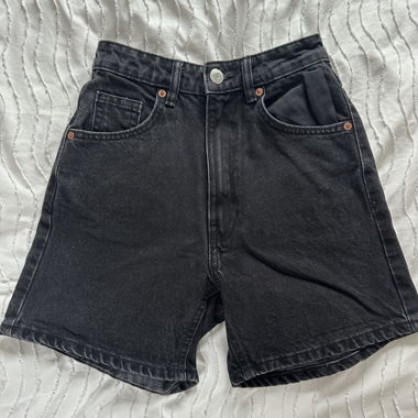 Zara shorts