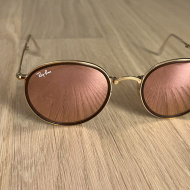 Ray Ban Sonnenbrille