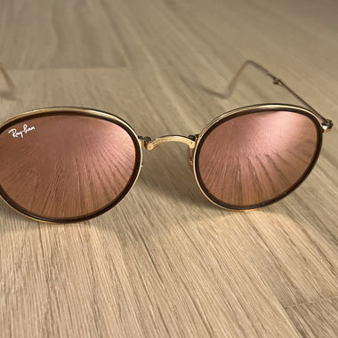 Ray Ban Sonnenbrille