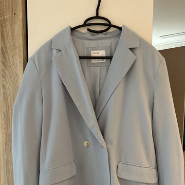 Blazer Bershka 