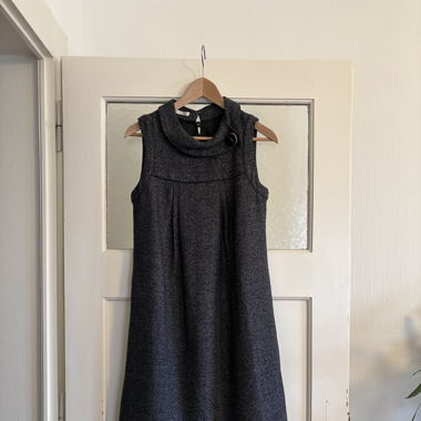 Robe élégante 