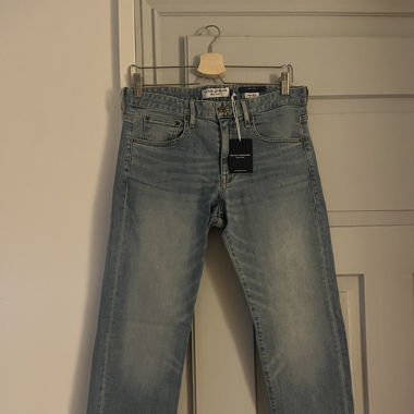 Jeans Peter Manning 