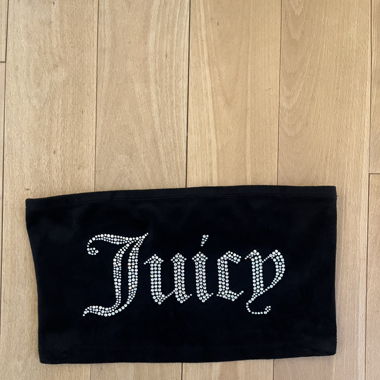 Juicy Top