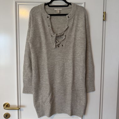 Forever 21 Strickkleid