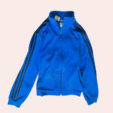 Adidas Trainingsjacke