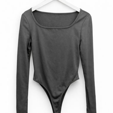 Body nero (marca anonima dall’Italia)