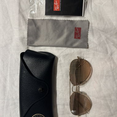 Aviator Ray-Ban