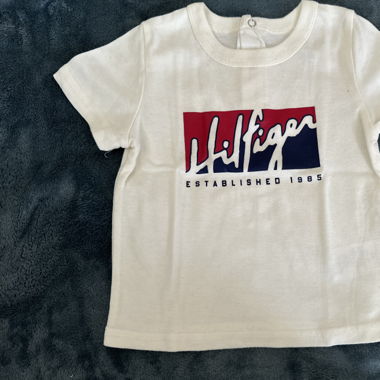 T-shirt garçon 
