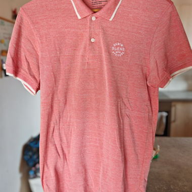 Polo Blend rose