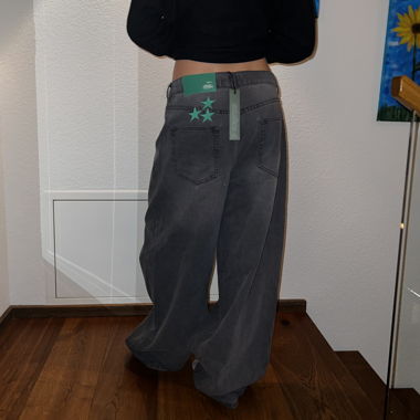Scuffers Jeans