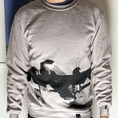 Maglione Aloha from deer