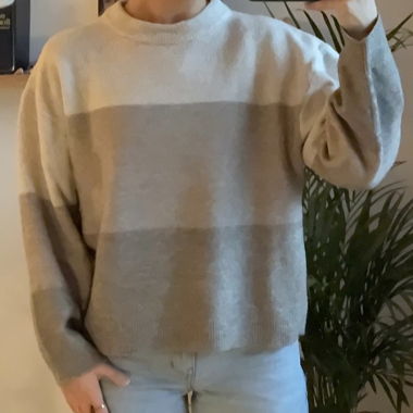 Fluffy-Sweatshirt