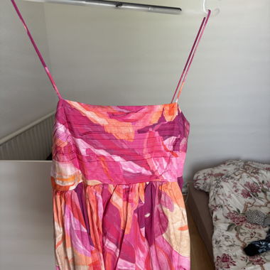 Robe tendance