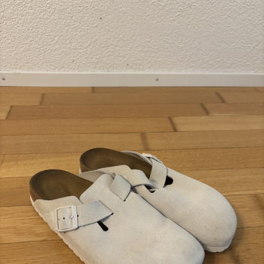 Zoccoli Birkenstock