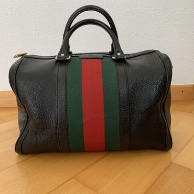 Borsa Boston Gucci