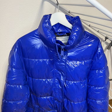 Winterjacke